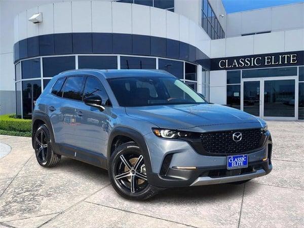2023 mazda cx-50 in denver, colorado