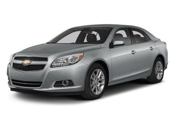 2013 chevrolet malibu in dulles, virginia