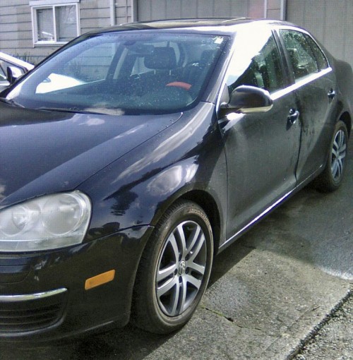2005 volkswagen jetta for sale in washington by owner