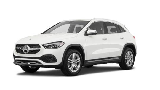 2021 mercedes-benz gla gla 250 4matic