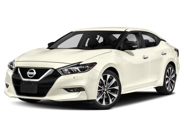 2018 nissan maxima 3.5 sr