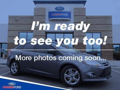 2012 ford focus se se 4dr sedan for sale in albuquerque, new mexico