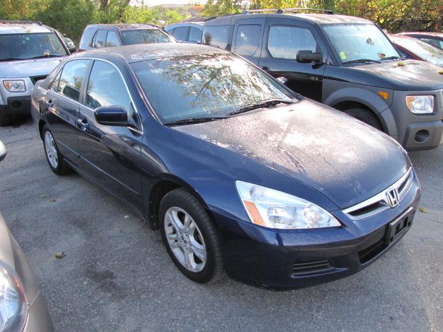 2006 honda accord se for sale in rutland, vermont