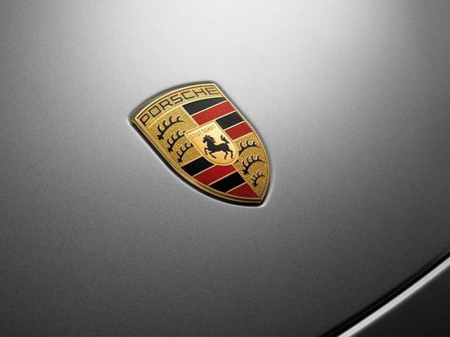 2024 porsche taycan 4s
