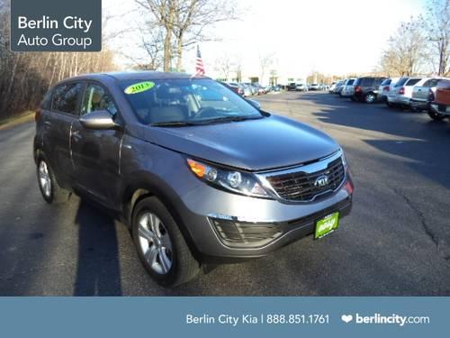 2013 kia sorento up lx 4x4 lx for sale in saint george, vermont