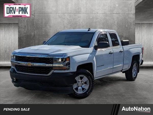 2017 chevrolet silverado 1500 in secaucus, new jersey