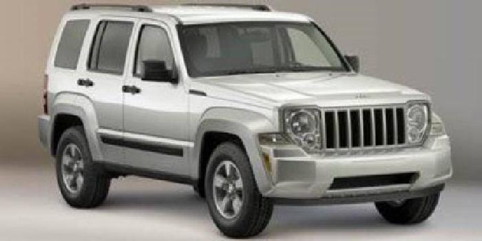 2008 jeep liberty sport in burleson, tx