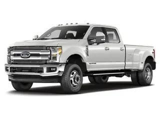 2018 ford f-450 platinum