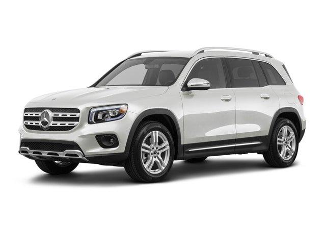 2021 mercedes-benz glb 250 4matic