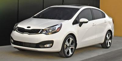 2012 kia rio lx