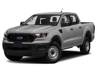 2019 Ford Ranger (North America) xlt