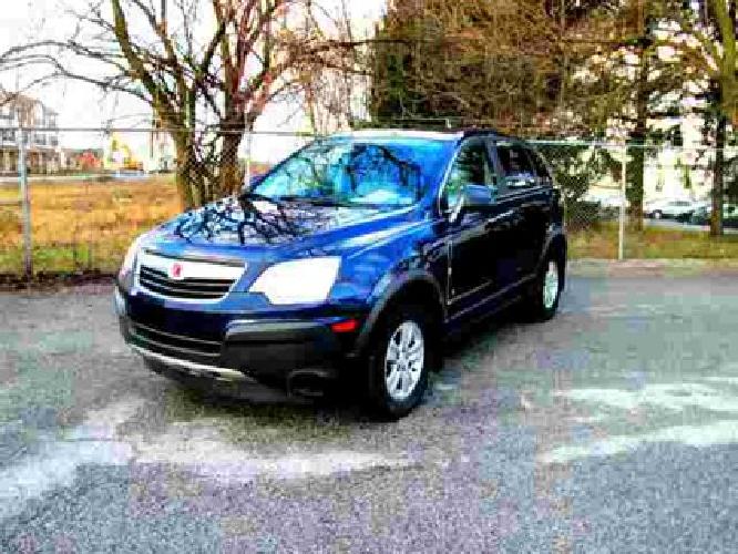 2008 saturn vue xe in langhorne, pa