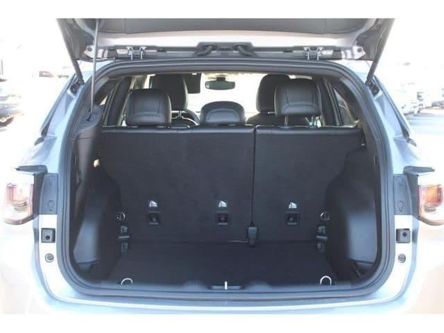 2023 jeep compass latitude 4dr 4x4 in saint louis, missouri