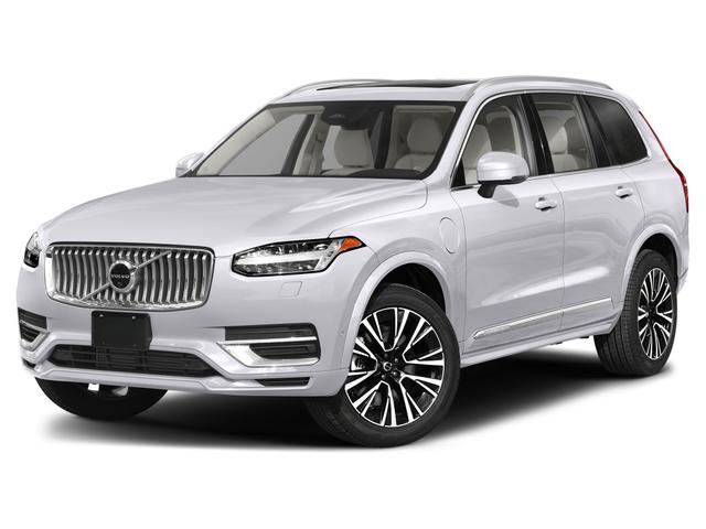 2023 volvo xc90 recharge plug-in hybrid plus bright 7-seater