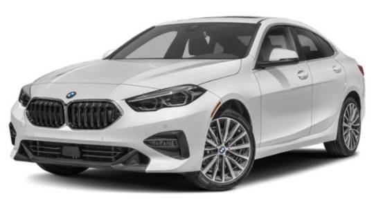 2024 BMW 2 series