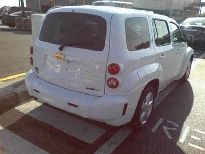 2011 chevrolet hhr lt sport wagon 4d in huntington, ny