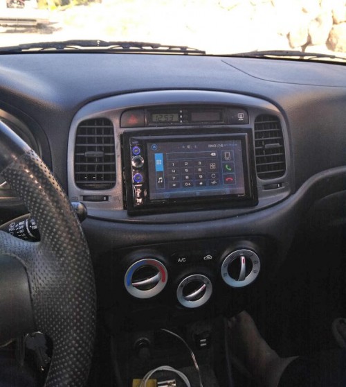 2007 hyundai accent for sale in utah by owner