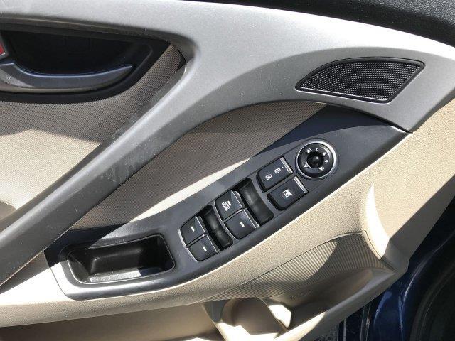 2014 hyundai elantra se se 4dr sedan 6a for sale in yarmouth, maine