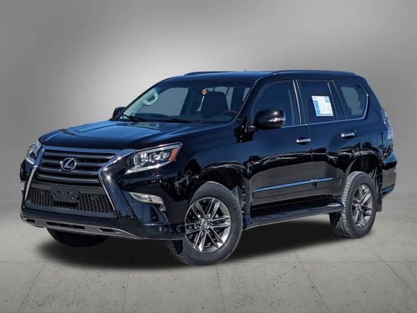 2014 lexus gx 460 in secaucus, new jersey