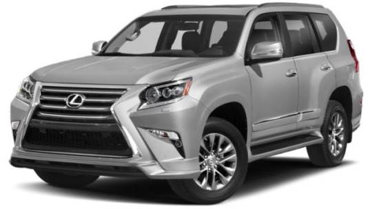 2019 Lexus GX