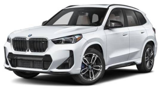 2024 BMW X1
