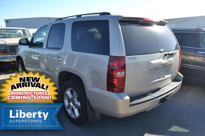 2008 chevrolet tahoe ls 4x4 ls 4dr suv for sale in jolly acres, south dakota
