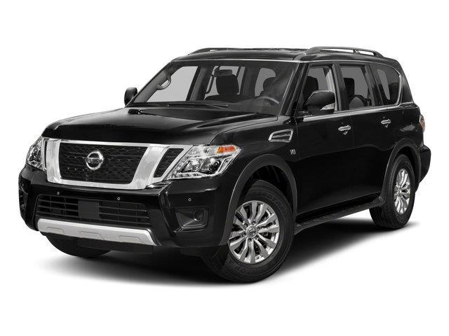 2017 nissan armada sv 4x4 sv 4dr suv for sale in lincoln, nebraska