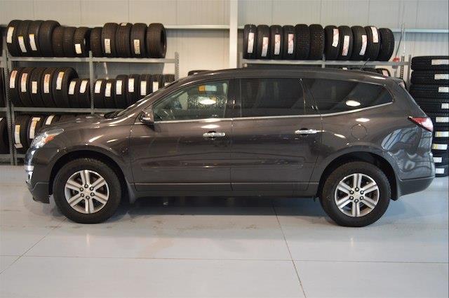 2017 chevrolet traverse lt awd lt 4dr suv w/2lt for sale in brattleboro, vermont