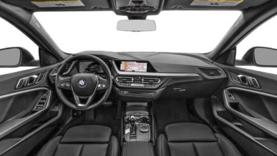 2024 BMW 2 series