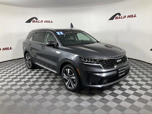 2022 kia sorento in la porte, indiana
