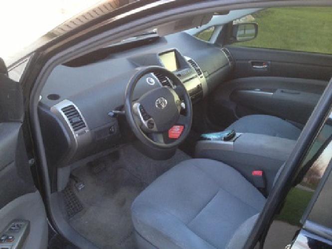 2007 toyota prius in crown point, in