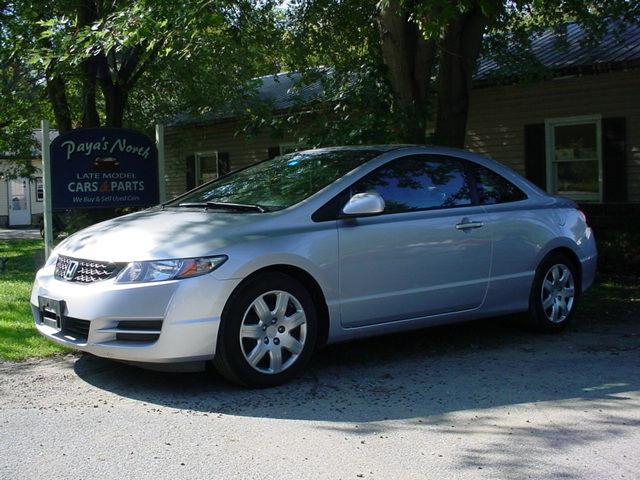 2010 honda civic lx for sale in essex junction, vermont