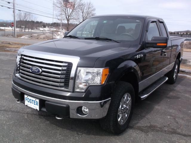 2010 ford f-150 xlt middlebury, vt for sale in bread loaf, vermont