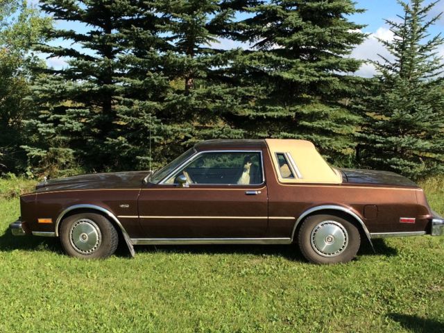 1980 labaron