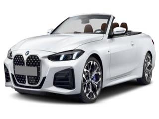 2025 BMW 4 series 430i xdrive