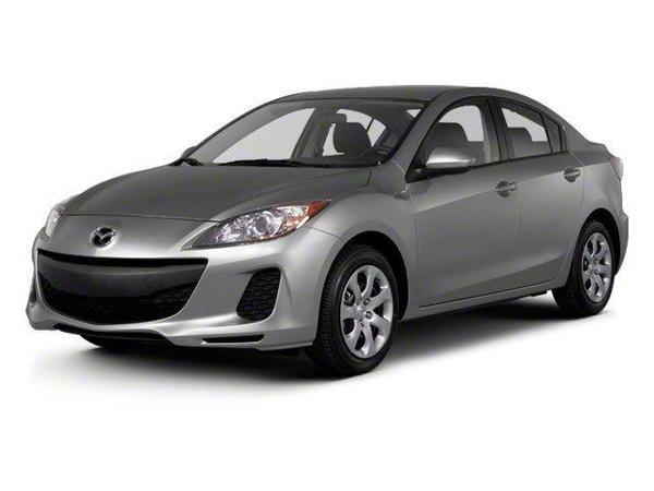 2013 mazda mazda3 in columbus, ohio