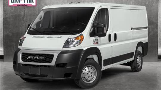 2020 ram promaster 1500 136 wb