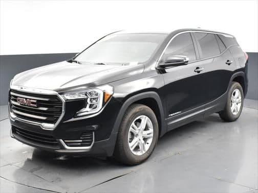 2023 gmc terrain sle front-wheel drive in hickory, north carolina