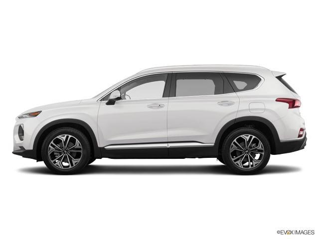 2019 hyundai santa fe limited 2.0t limited 2.0t 4dr suv for sale in henderson, nevada