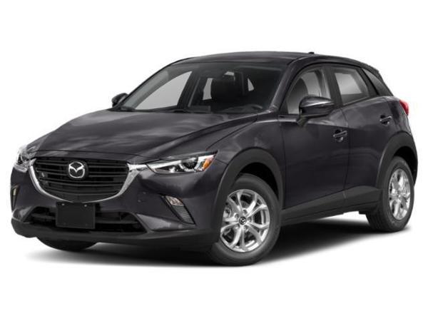 2021 mazda cx-3 in goldsboro, north carolina
