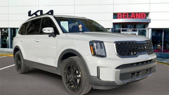 2023 Kia Telluride