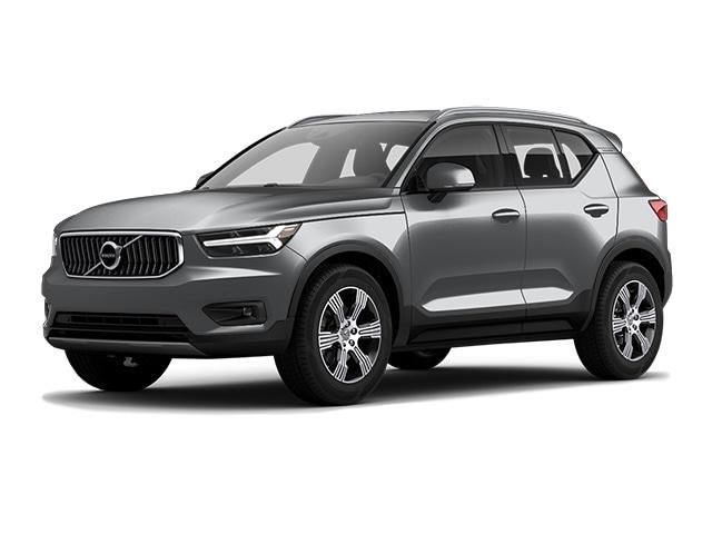 2020 volvo xc40 t5 awd inscription