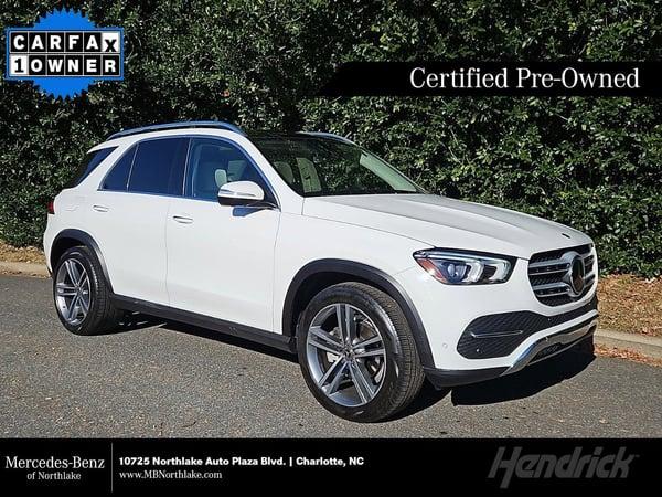 2022 mercedes-benz gle 350 in denver, colorado