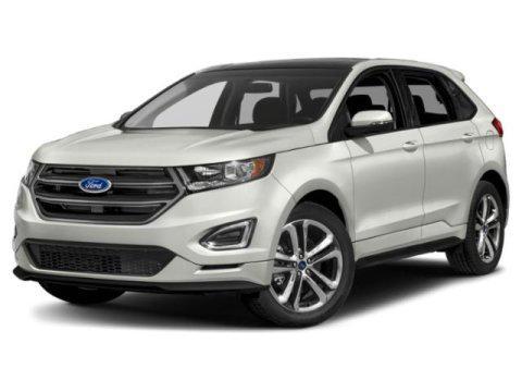 2015 ford edge sport