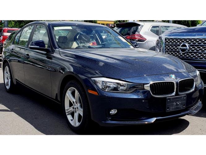 2014 bmw 3 series 328d xdrive awd 328d xdrive 4dr sedan for sale in east missoula, montana