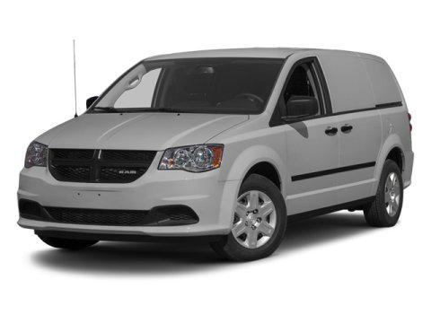 2012 ram cargo c/v