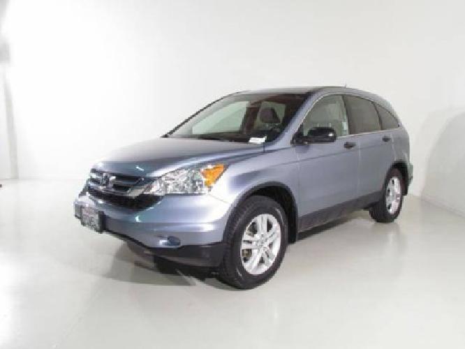 2010 honda cr-v ex in cerritos, ca