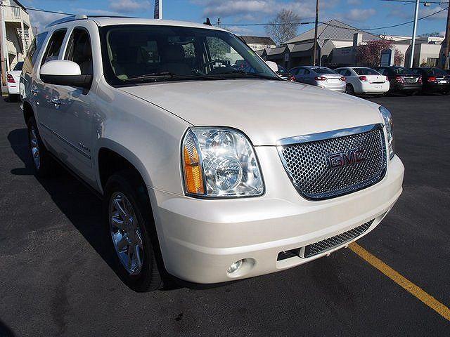 2013 gmc yukon denali for sale in wilmington, delaware