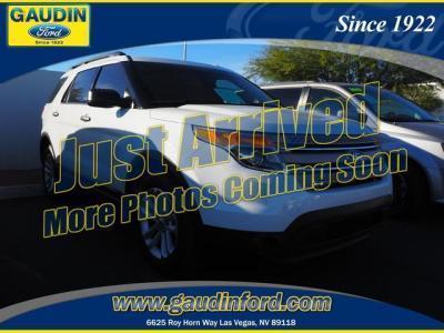 2015 ford explorer base base 4dr suv for sale in las vegas, nevada