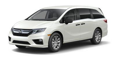 new 2020 honda odyssey ex-l meridian, ms 39301 for sale in meeham, mississippi